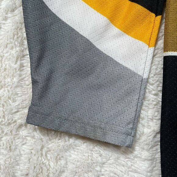Vintage Pittsburgh Penguins Jersey Koho Robo Pen Gradient Alternate - Picture 3 of 6